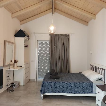Carezza Apartments 프레베자 외부 사진