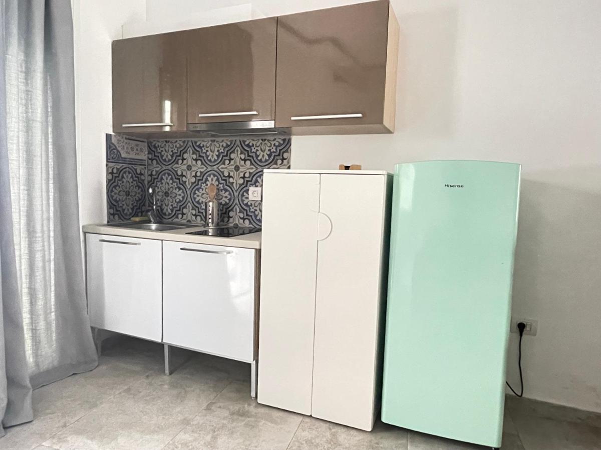 Carezza Apartments 프레베자 외부 사진