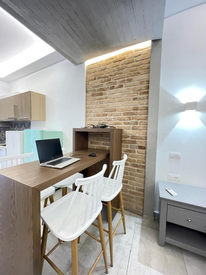 Carezza Apartments 프레베자 외부 사진