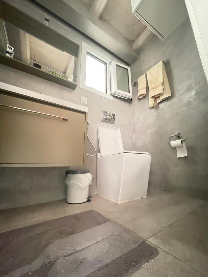 Carezza Apartments 프레베자 외부 사진