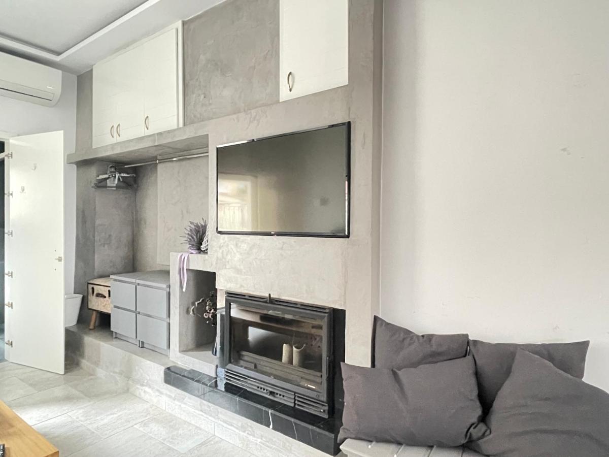 Carezza Apartments 프레베자 외부 사진