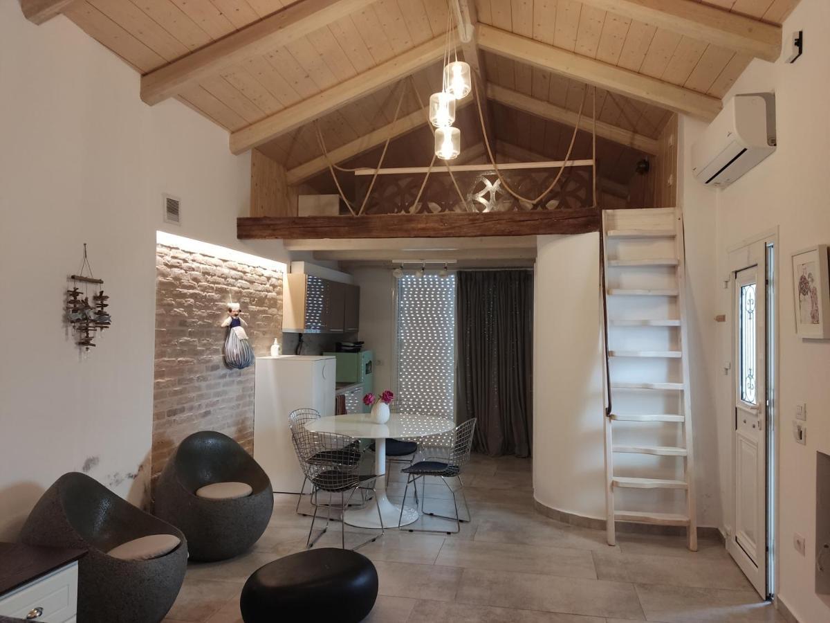 Carezza Apartments 프레베자 외부 사진
